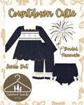 Countdown Cutie- ETA NOVEMBER