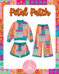 Petal Patch | OCTOBER ETA