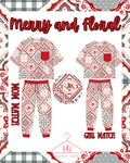 Merry and Floral | OCTOBER ETA