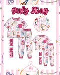 Girly Story | OCTOBER ETA