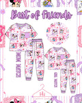 Best of Friends | OCTOBER ETA