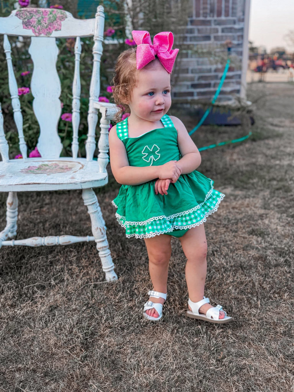 Lucky Clover