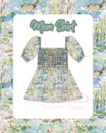 Mallard Family Mom Shirt
