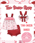 Two Dozen Roses