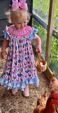 Mama’s Chick
