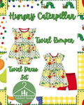 Hungry Caterpillar Bamboo- ETA MID/LATE AUGUST